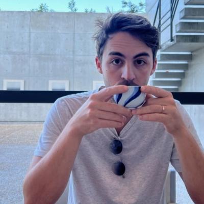 Colin Murphy (he/him)