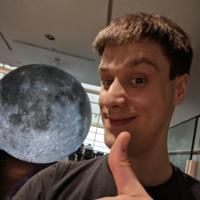 Tim Rymarczyk, photo 1