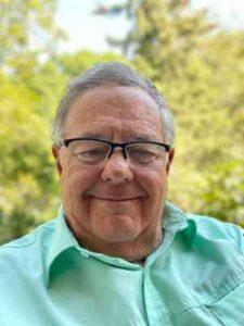 John Gronberg, photo 2