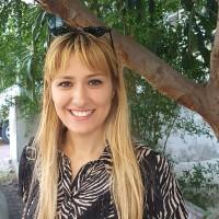 Derya Tamer, photo 2