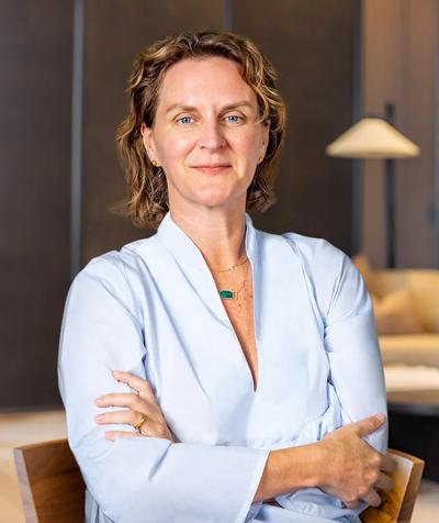 Amanda Wright, photo 1