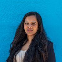 Khadija Ghazi, photo 1