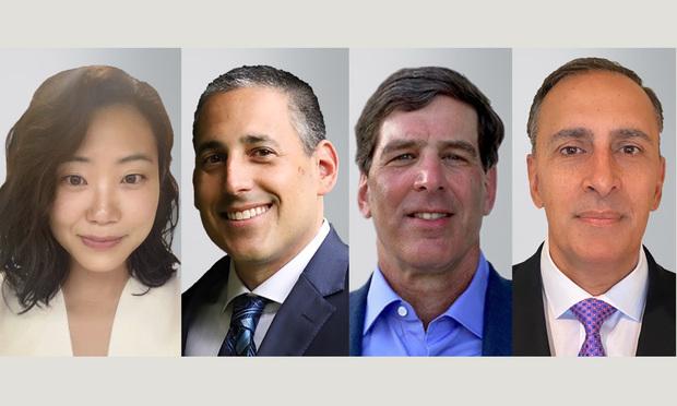 Jeanne Ragucci, photo 1