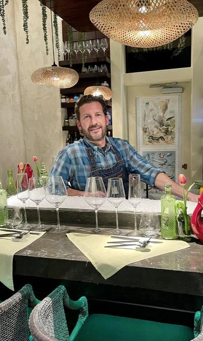 Kevin Joseph, photo 2