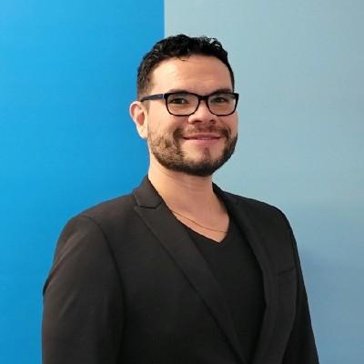 Ronald Vivas, photo 2