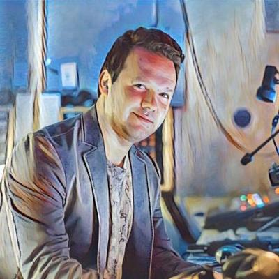 Caleb Welton, photo 1