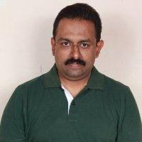 Gurumurthy R, photo 1