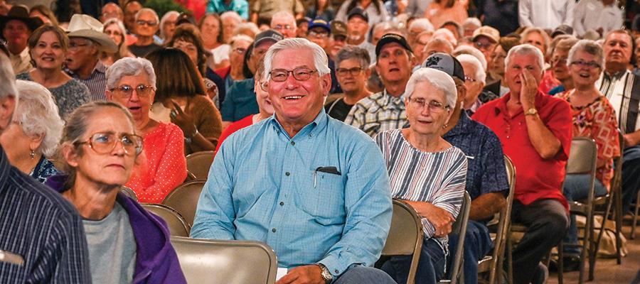 Nate Giddings, photo 1