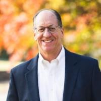 Steve Jensen, photo 1