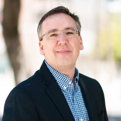 Greg Loehmann, photo 2