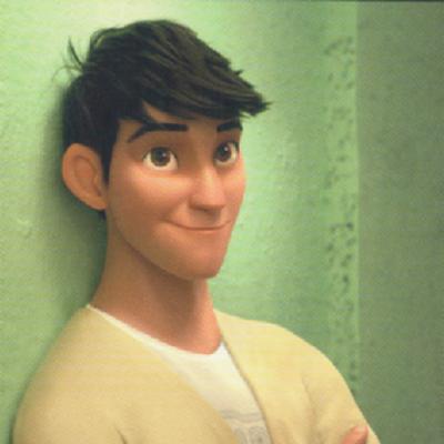 Dan Thareja, photo 1