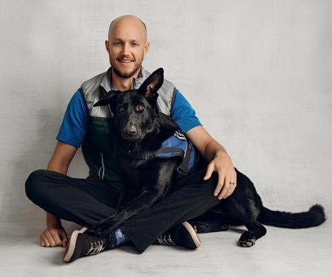 Jack Sterling, photo 1