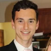 Declan Butler, photo 2