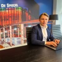 Lucas van Leeuwen, photo 2