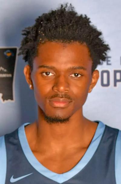 Dylan Woods, photo 2