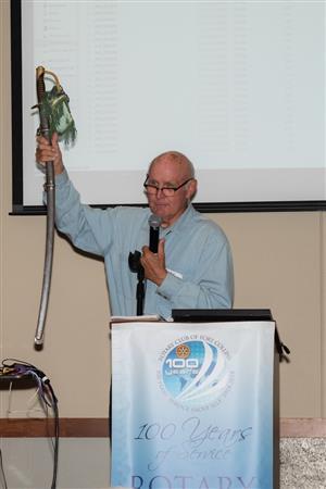 Brian Carroll, photo 1