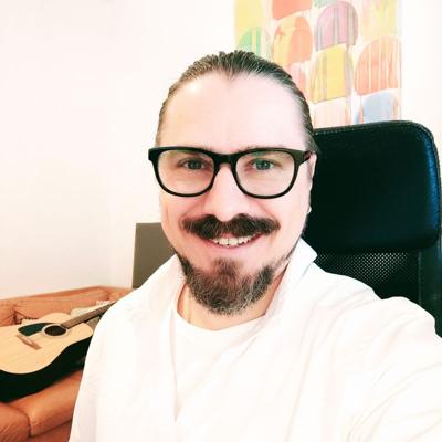 Шахбазов Александр, photo 2