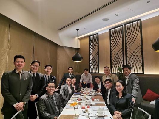 Jude Medida, photo 2