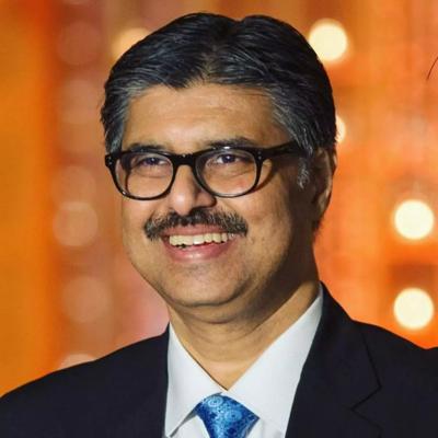 Rajeev Karwal, photo 2