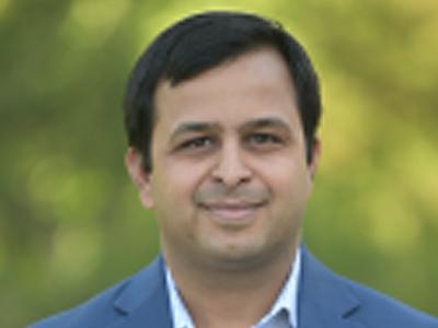 Shreekant Mandvikar, photo 1