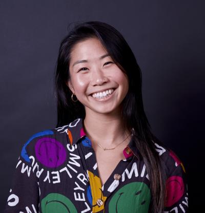 Christal Wang, photo 1