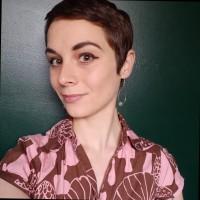 Becca Cohen, photo 2