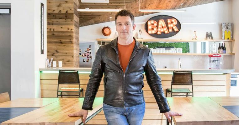 Joel Beckerman, photo 2