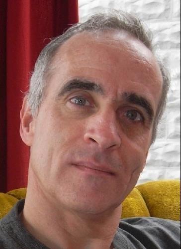 Charles McGrath, photo 1