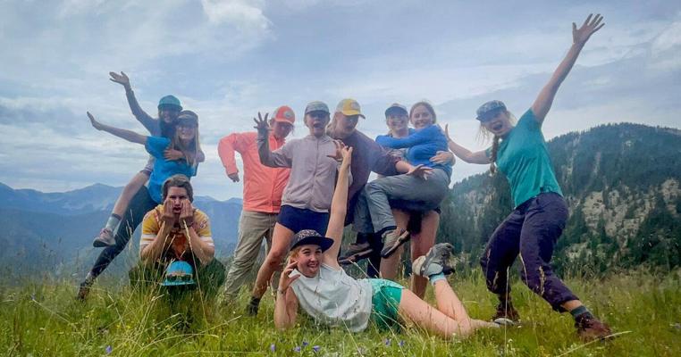 Malia Reeves, photo 2