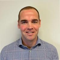 Nick Harrison, photo 1