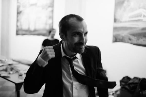 Alexey Strelnikov, photo 1