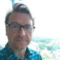 Andrew Cooper, photo 2