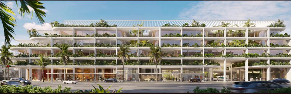 Mike Schevers, photo 1