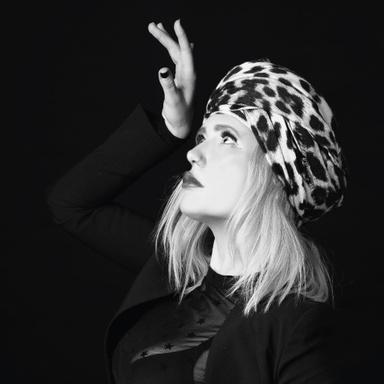 Aleksandra Chudinova, photo 1