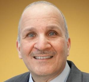 David Lunin, photo 1