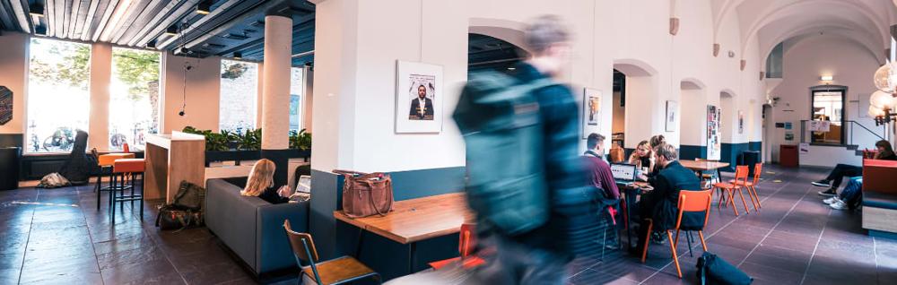 Ati Gottschal, photo 1