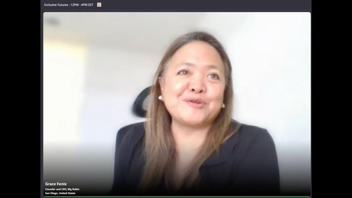 Grace Fenix, photo 1