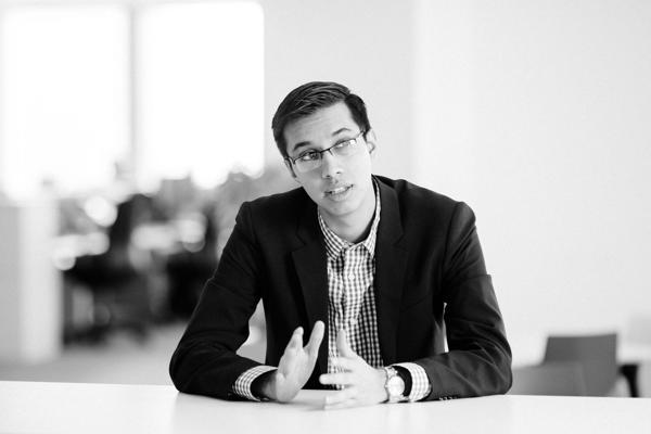 Raghav Malik, photo 1