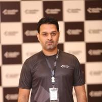 SAQIB M NAEEM, MBA, PMP, photo 1