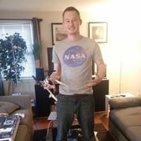 Justin Otero, photo 2