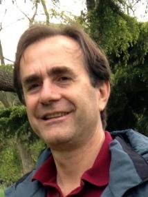 Jorge Ferrer, photo 1