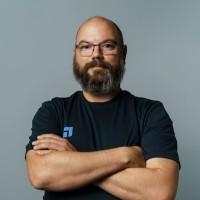 Tobias Auferoth, CFA, photo 2