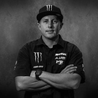 Walter Burch, photo 2