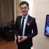 Kevin Ju, photo 1