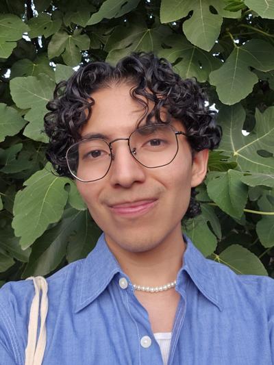 Bryan Felipe, photo 2