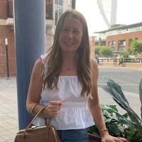 Jodie Williams, photo 2