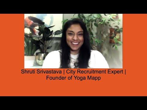 Shruti Srivastava, photo 2