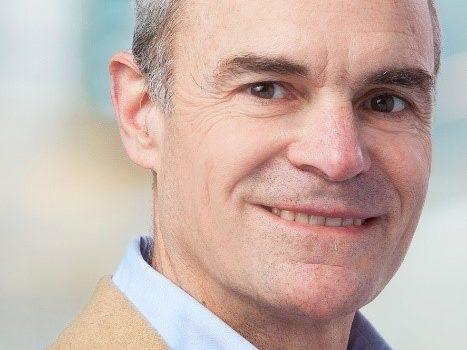 Scott Dowell, photo 2