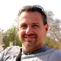 Andrew Ganesh, photo 1