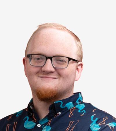 Garrett Cook, photo 1